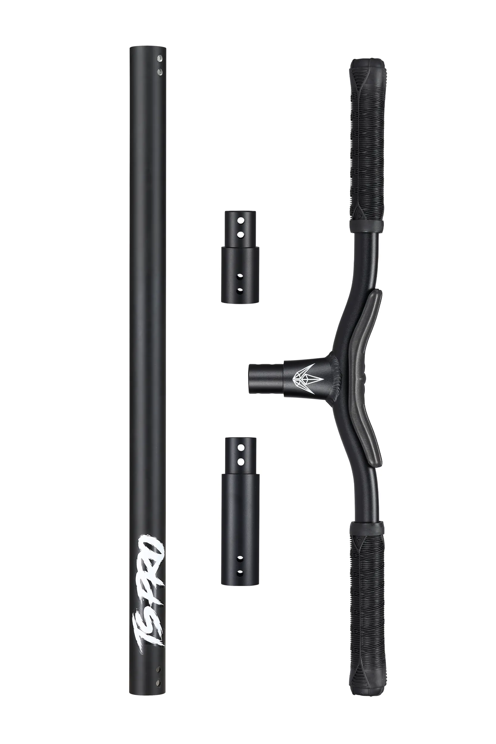 Envy TS PRO Training Scooter 7.5″ - Black
