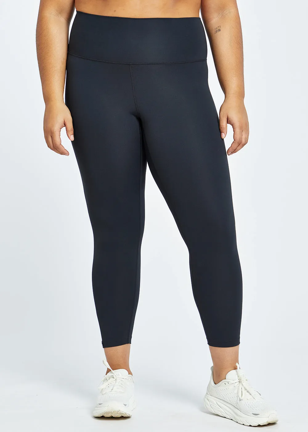 Essential Bird 7/8 Tights