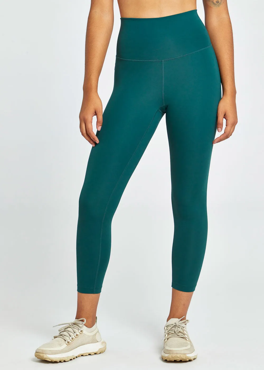 Essential Bird 7/8 Tights