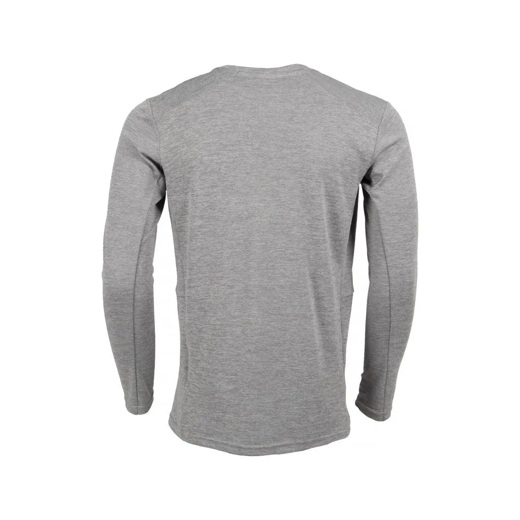 First Ascent Men's Nomadic Long Sleeve Top