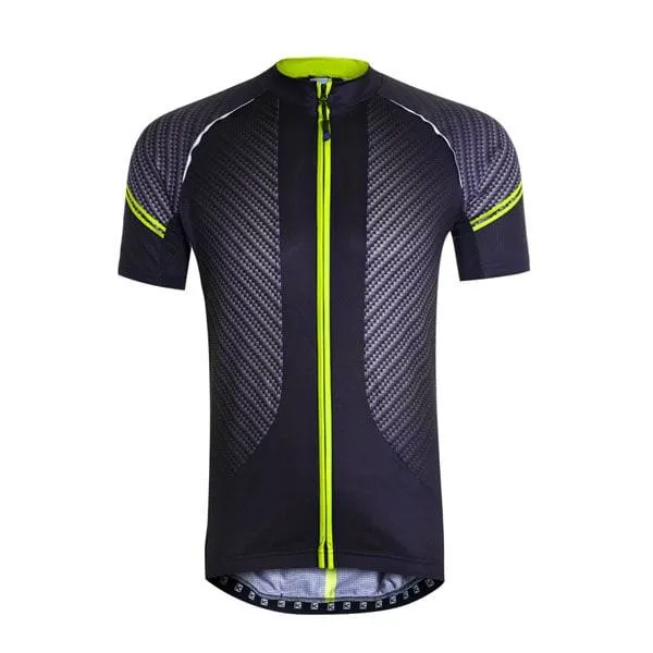 Funkier Elite Airlite Short Sleeve Jersey