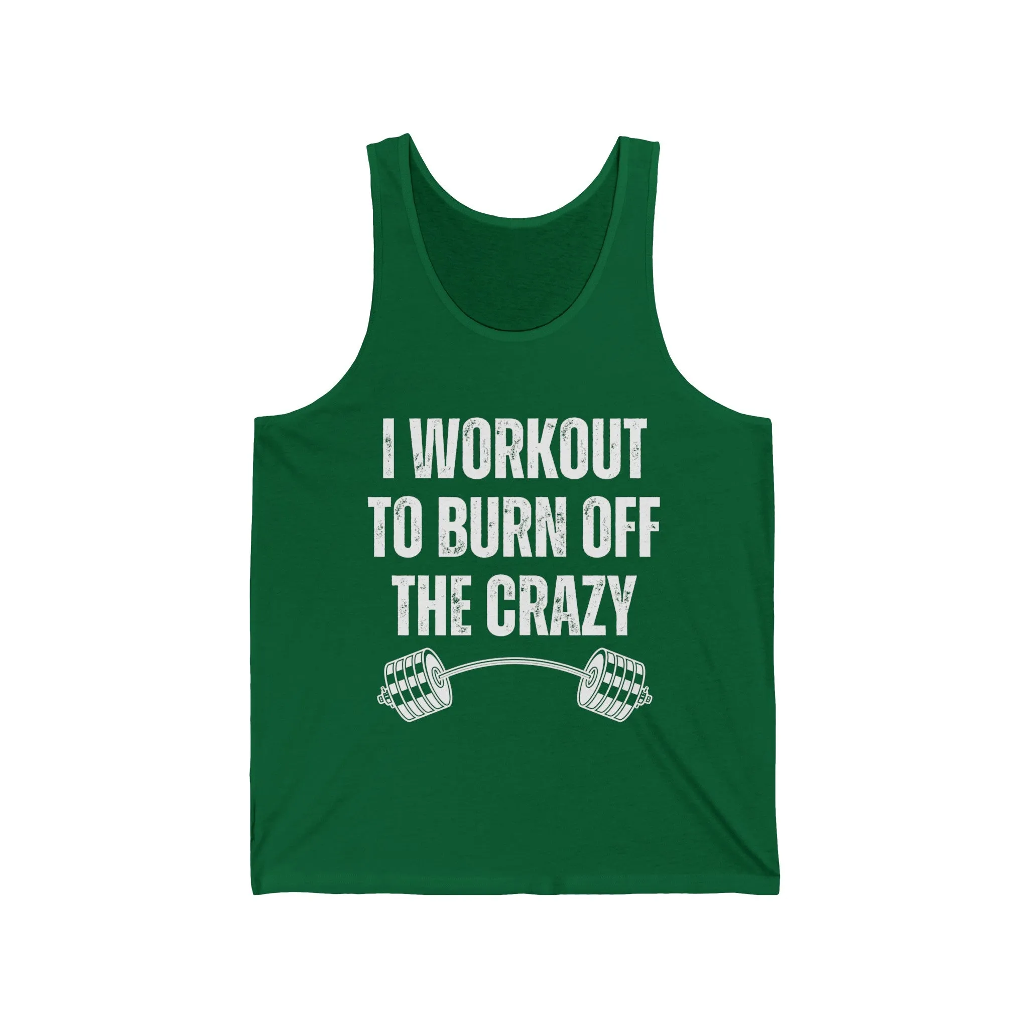 Funny Workout Tank Top for Fitness Lover gift for Gym Lover Top Funny Tank Top for Mens gifts Powerlifting Weightlifting Tanks