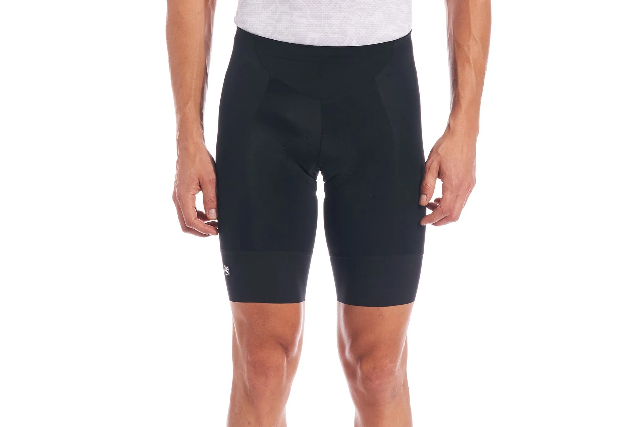 Giordana Fusion Shorts Black