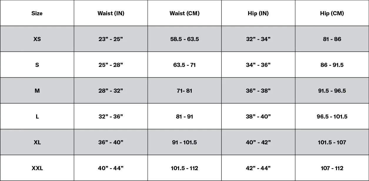 Giordana Fusion Women's Shorts Black