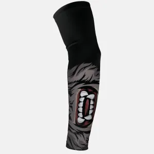 Gorilla Mask Arm Sleeve (Left Arm)