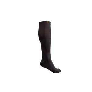 Graduated Compression Socks Black