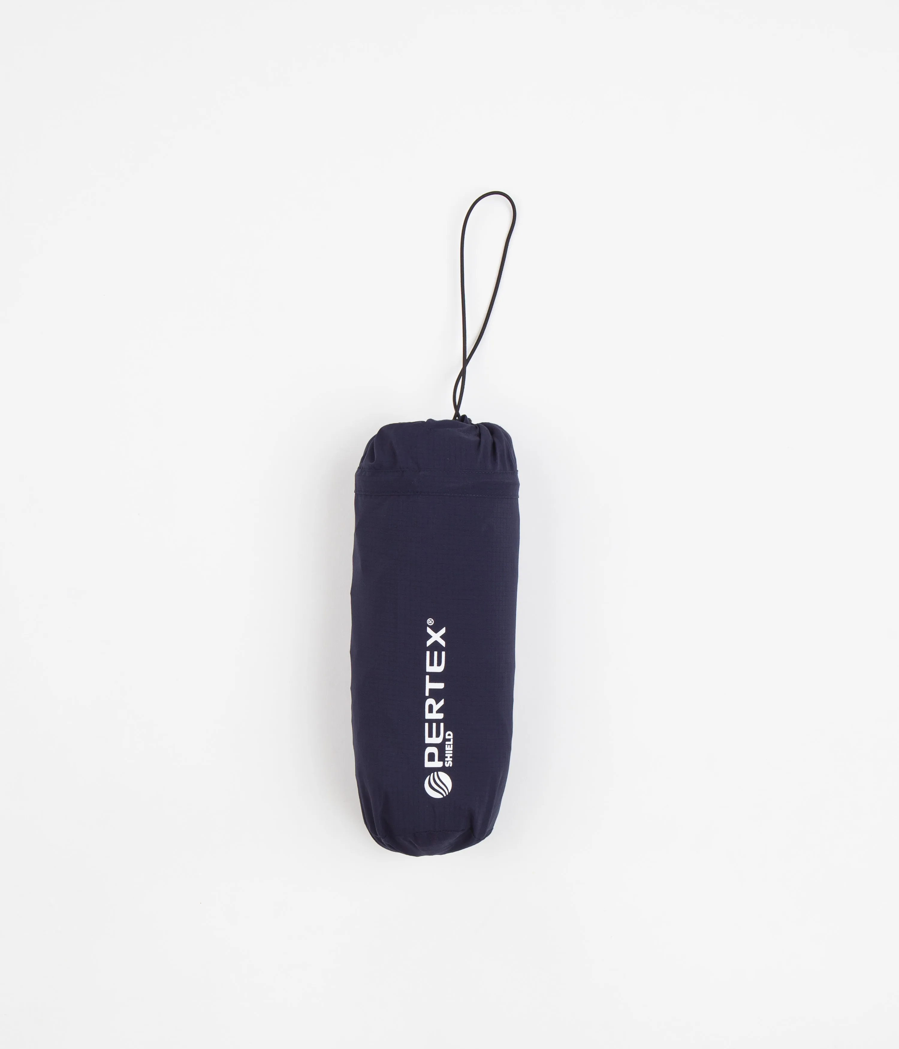 Gramicci Pertex Packable Hooded Jacket - Navy