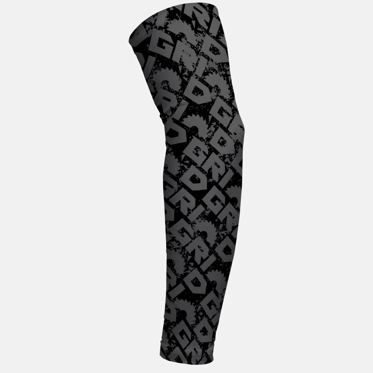 Grind Black OPS Arm Sleeve