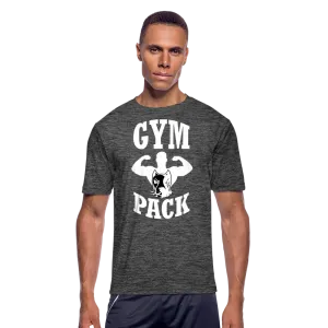 Gym Pack II | Men's Moisture Wicking T-Shirt