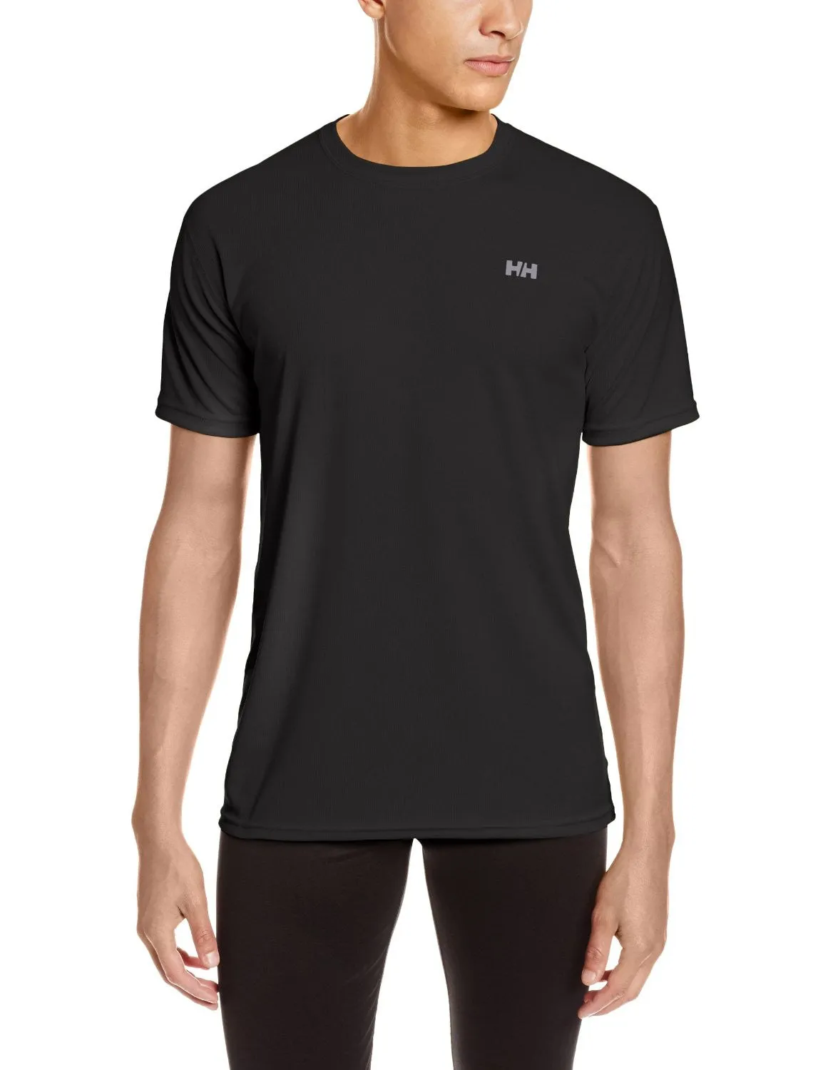 Helly Hansen Utility Short Sleeve Training T-Shirt - Men's