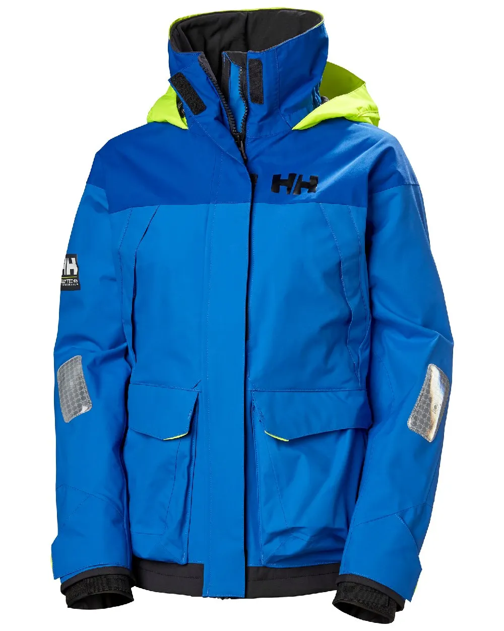 Helly Hansen Womens Pier 3.0 Coastal Sailing Jacket