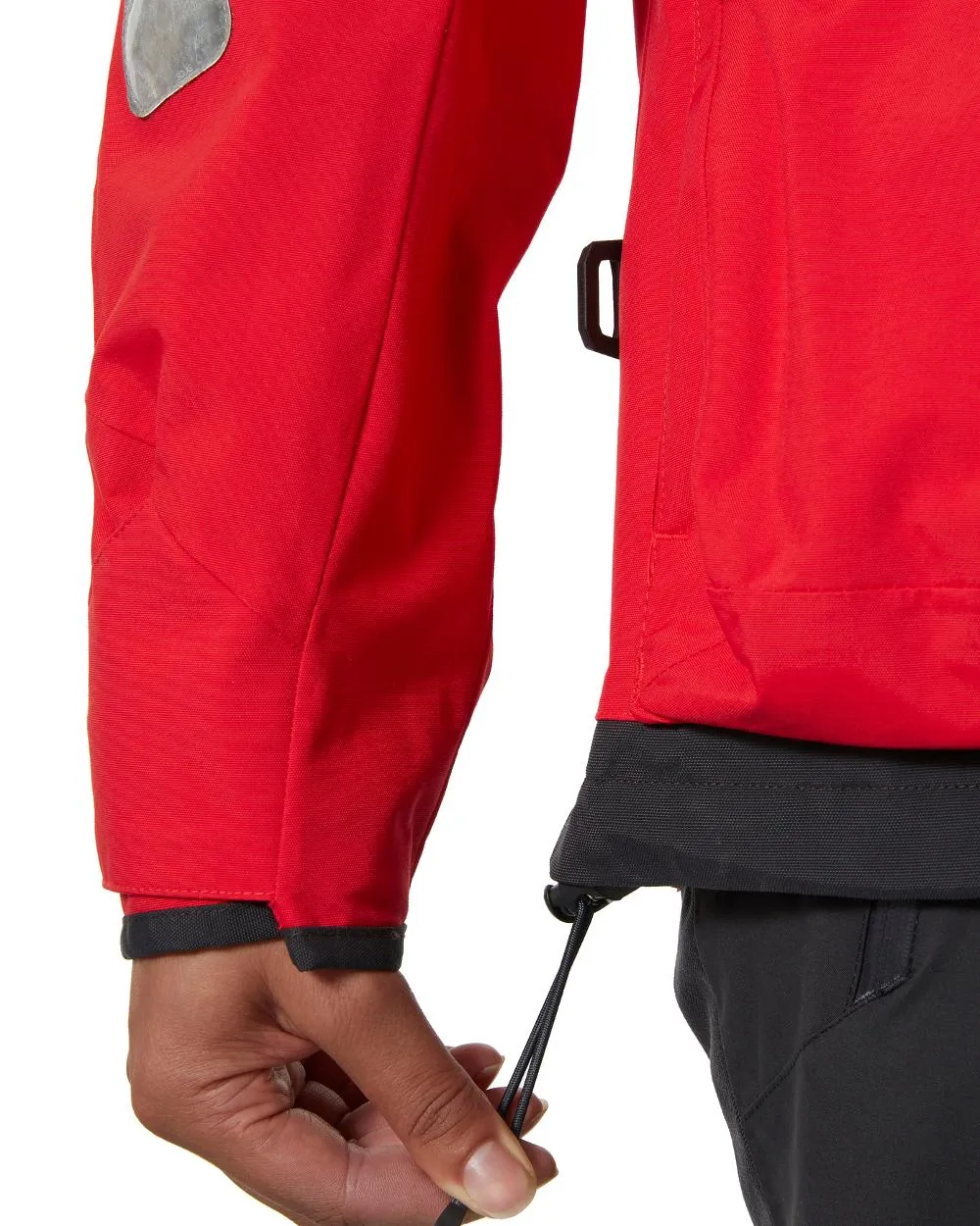 Helly Hansen Womens Pier 3.0 Coastal Sailing Jacket