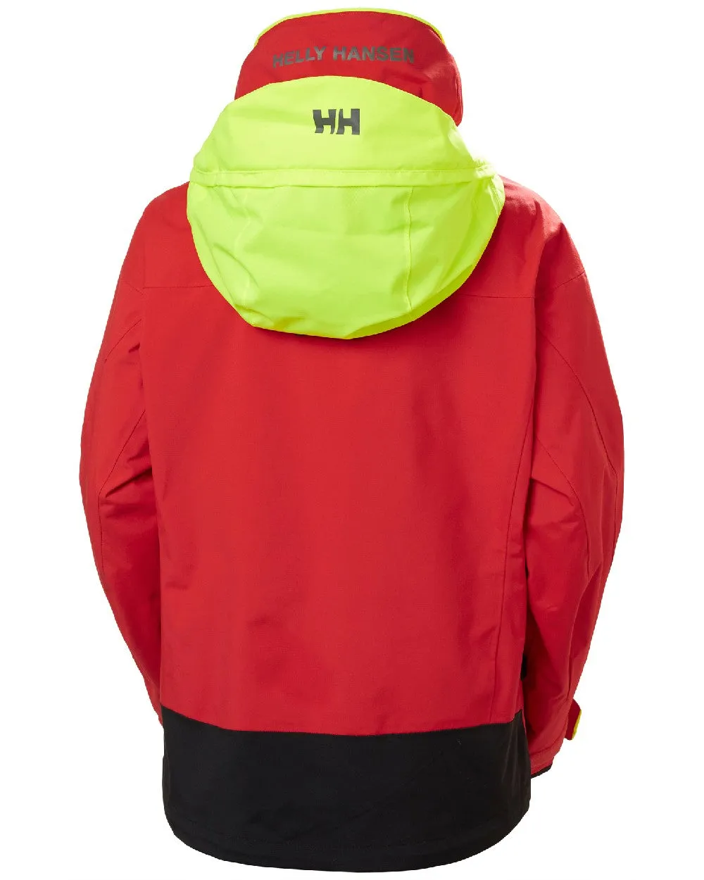 Helly Hansen Womens Pier 3.0 Coastal Sailing Jacket