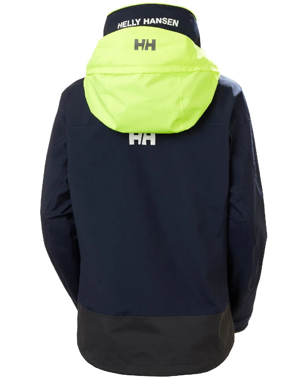 Helly Hansen Womens Pier 3.0 Coastal Sailing Jacket