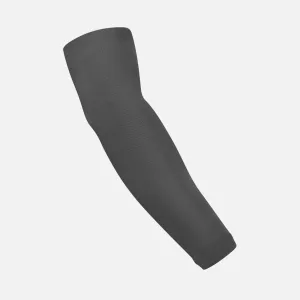 Hue Dark Gray One Size Fits All Arm Sleeve