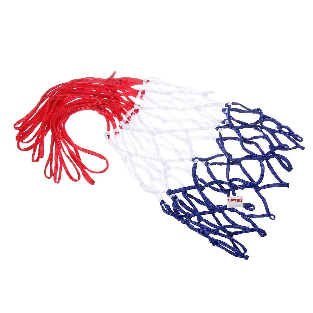 Huffy Sports R/Wht/B Basketball Net 8279SR