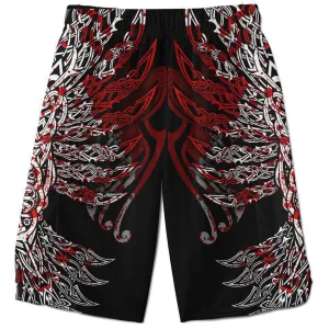 Huginn Shorts - Limited