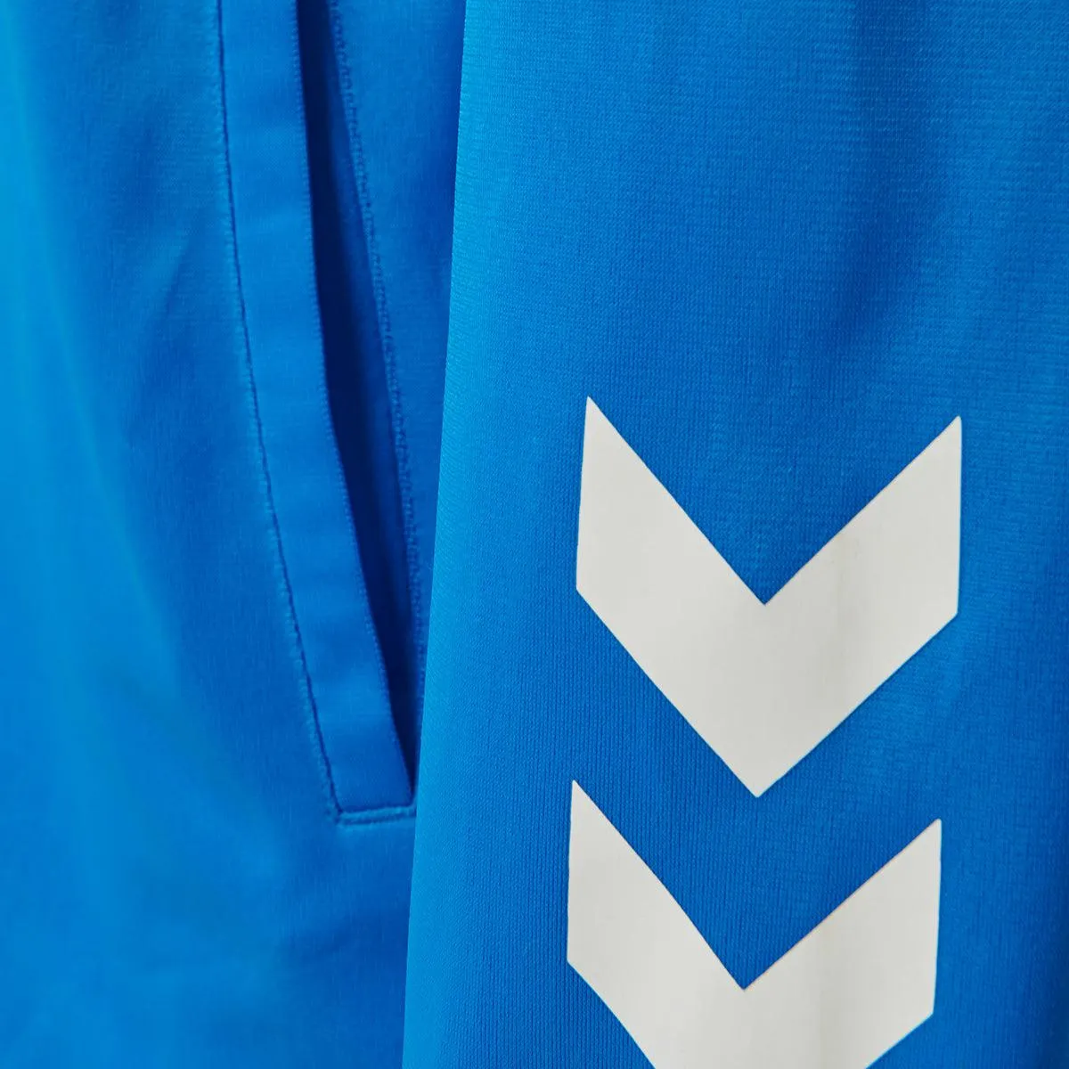 hummel Promo Poly Suit