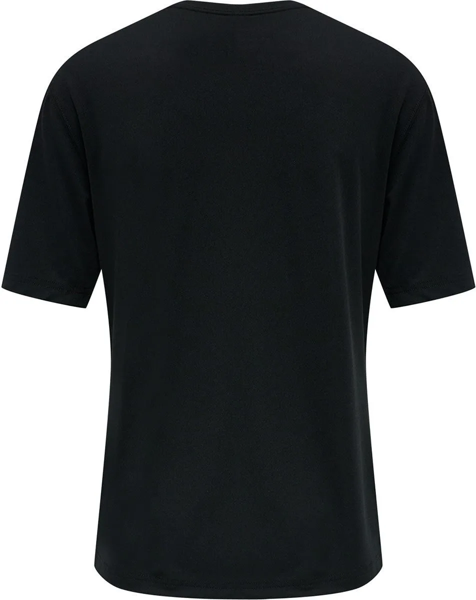 hummel Referee Chevron SS Jersey (women's)