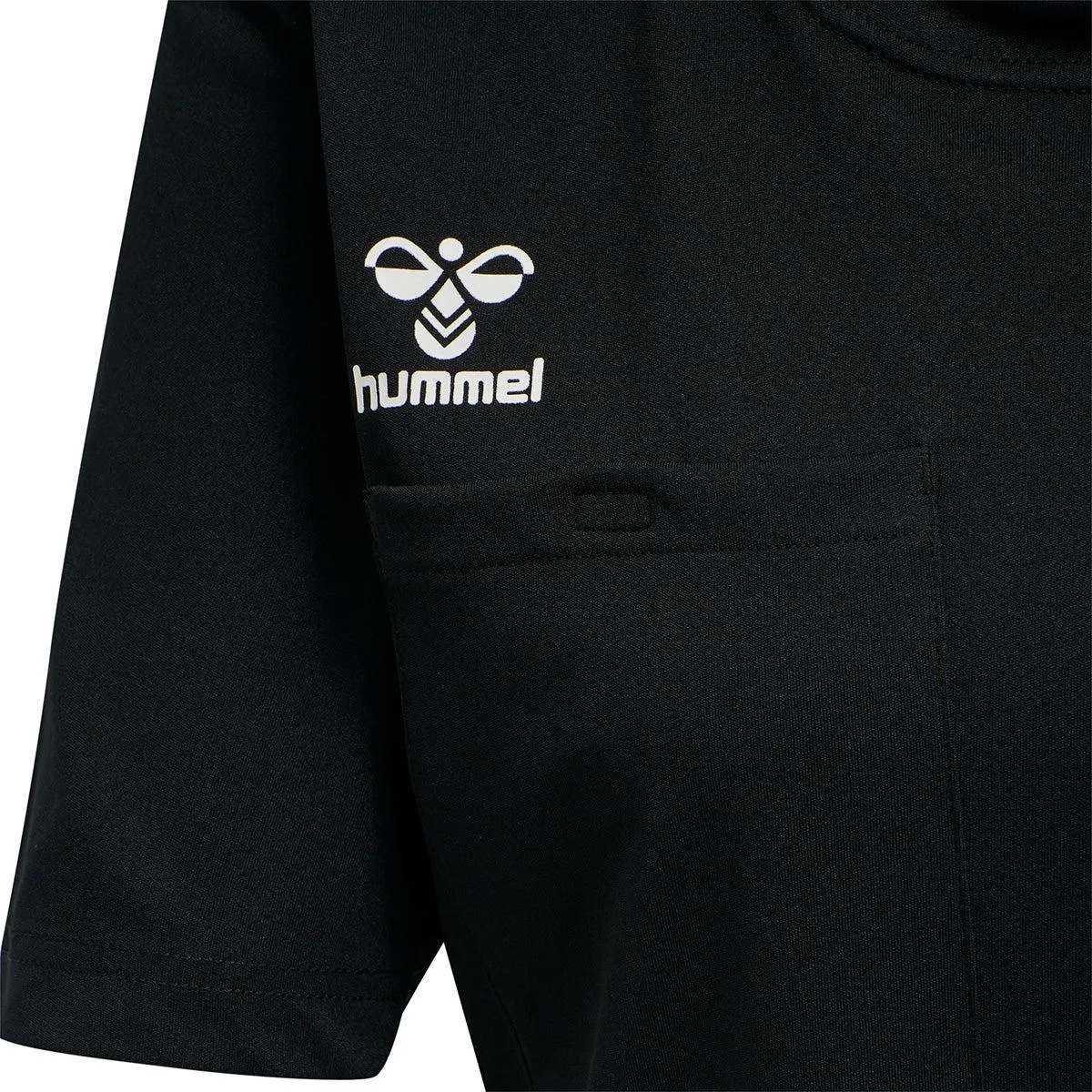 hummel Referee Chevron SS Jersey (women's)