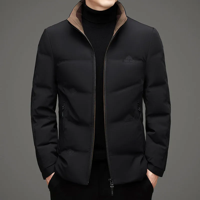 John Smith Men Lightweight Down Jacket