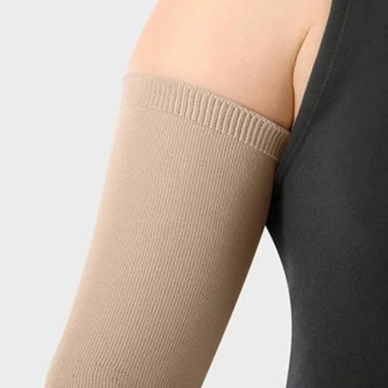 Juzo Soft 15-20 mmHg Max Regular Compression Sleeve Beige