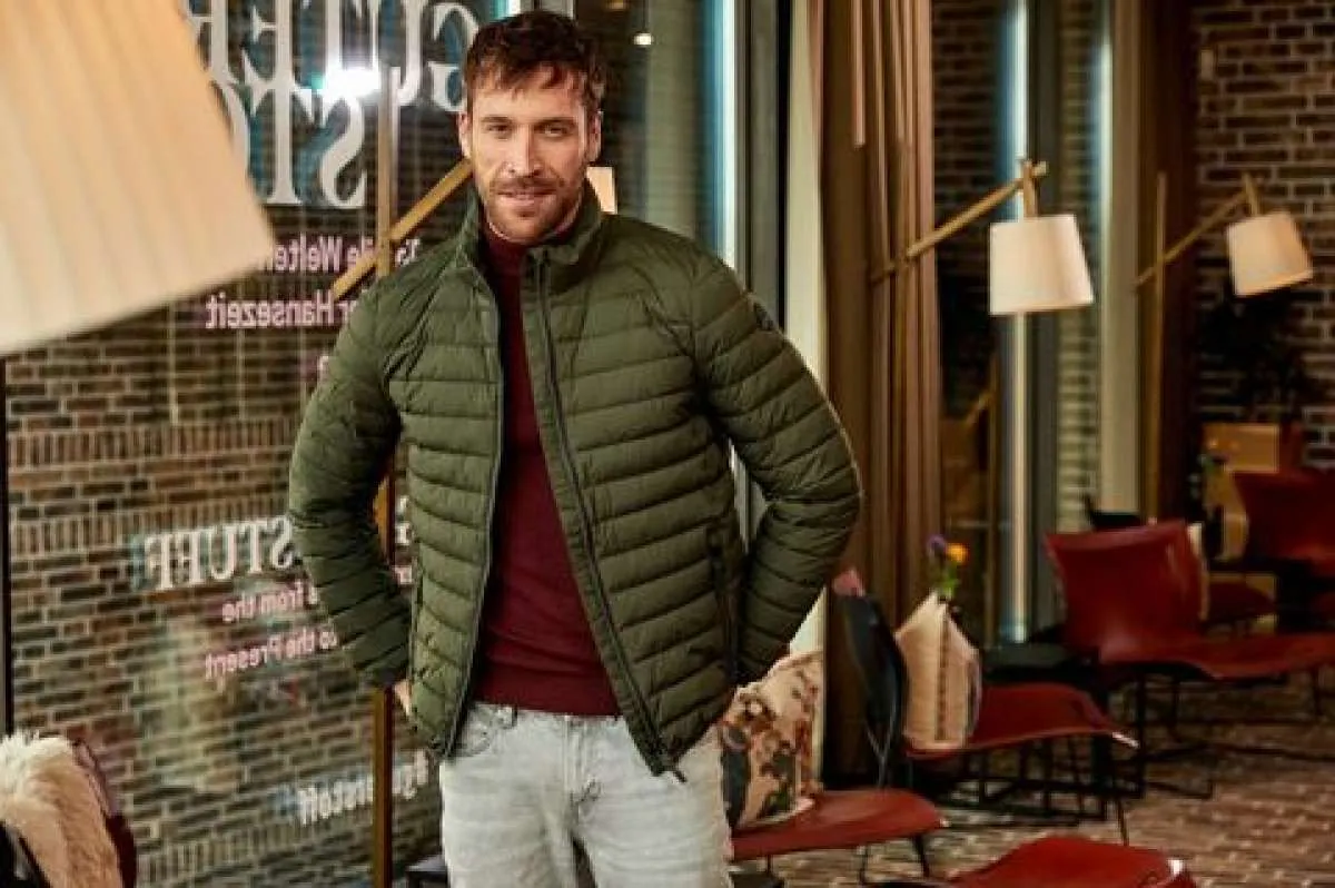 Killtec GW 6 Quilted Jacket 2024