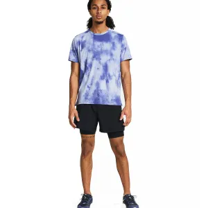 Launch 2-in-1 5" Shorts - Black