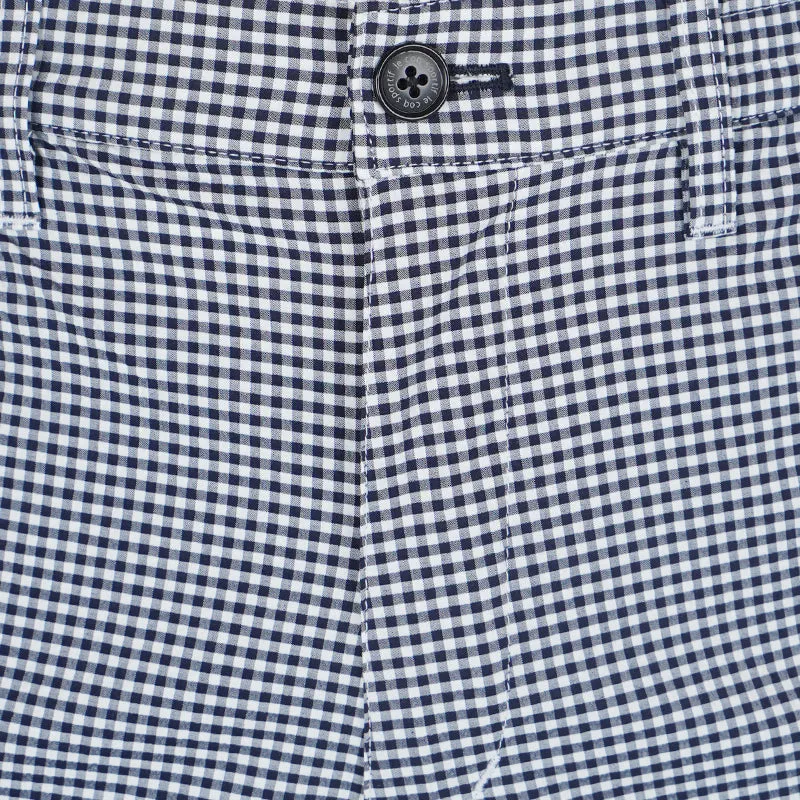 LE COQ SPORTIF GOLF Sucker Men's Shorts (Navy)