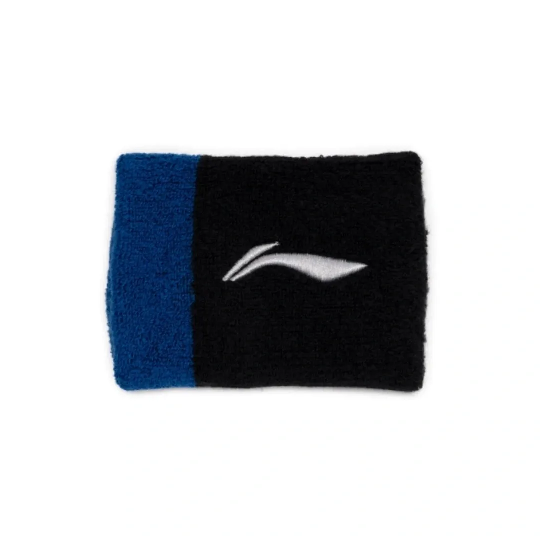 Li-Ning Two Tone Wristband