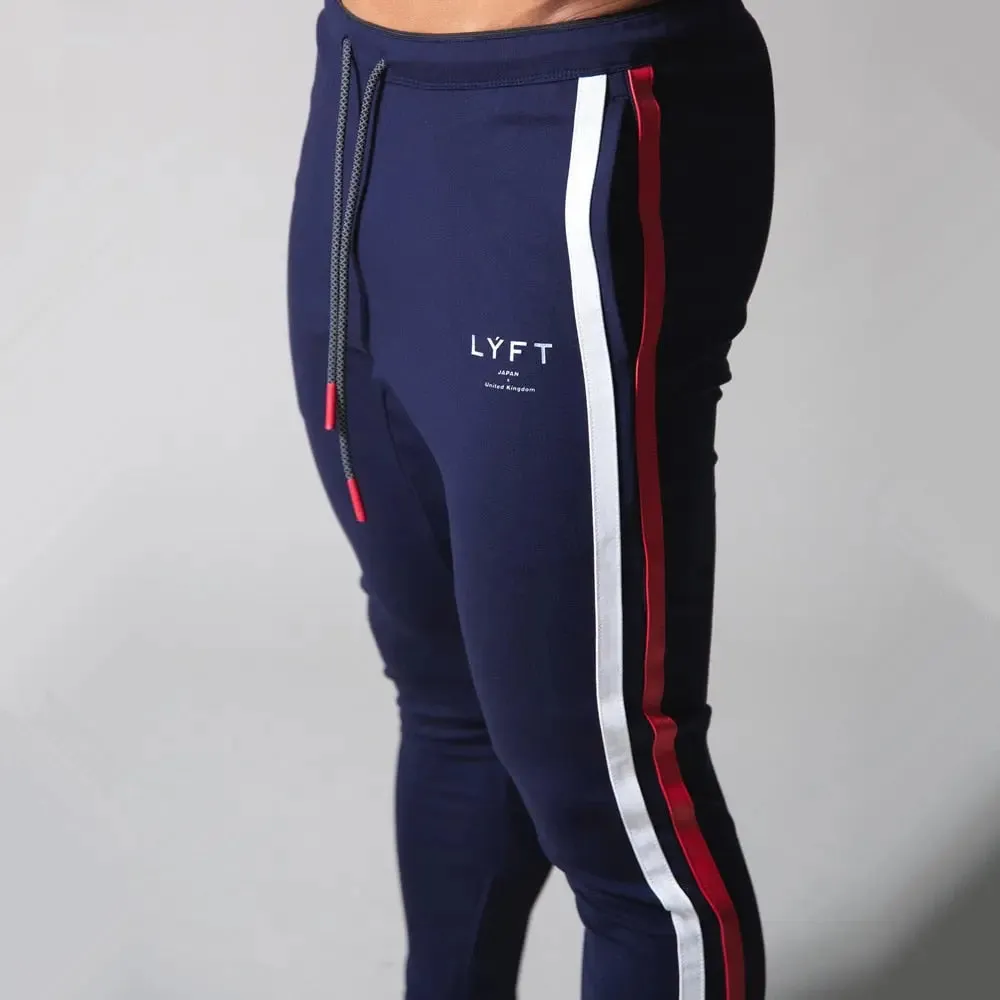 Lyft Joggers Bulge Pants