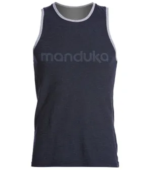 Manduka Men's Organic Tank