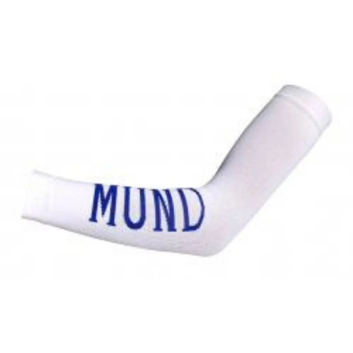 Manguitos Arm Compression & Cooling Sleeves - White