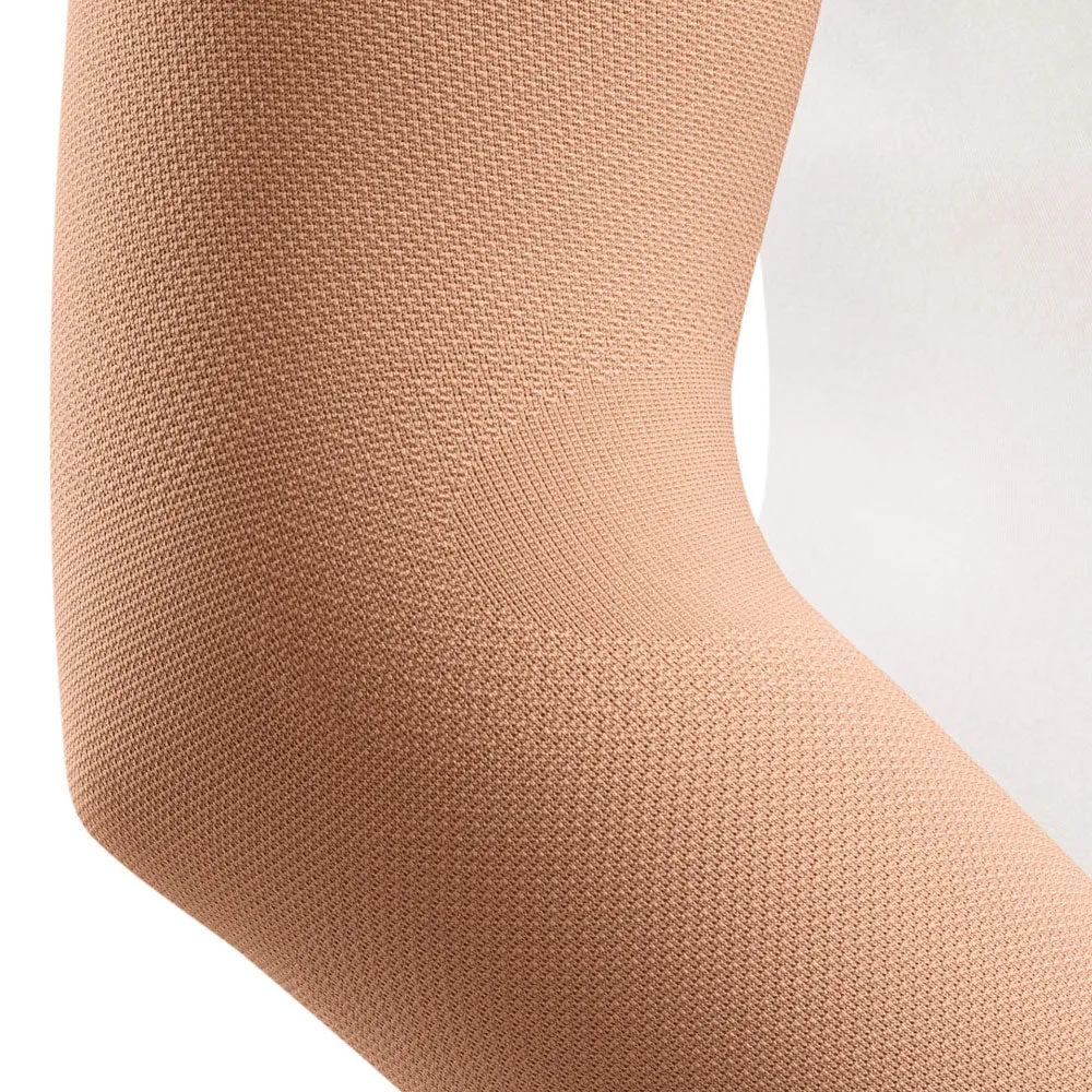 mediven harmony 30-40 mmHg armsleeve with beaded topband