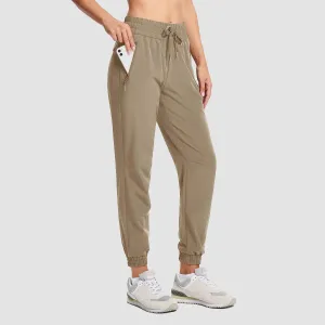 Megan - Women's Athletic Joggers