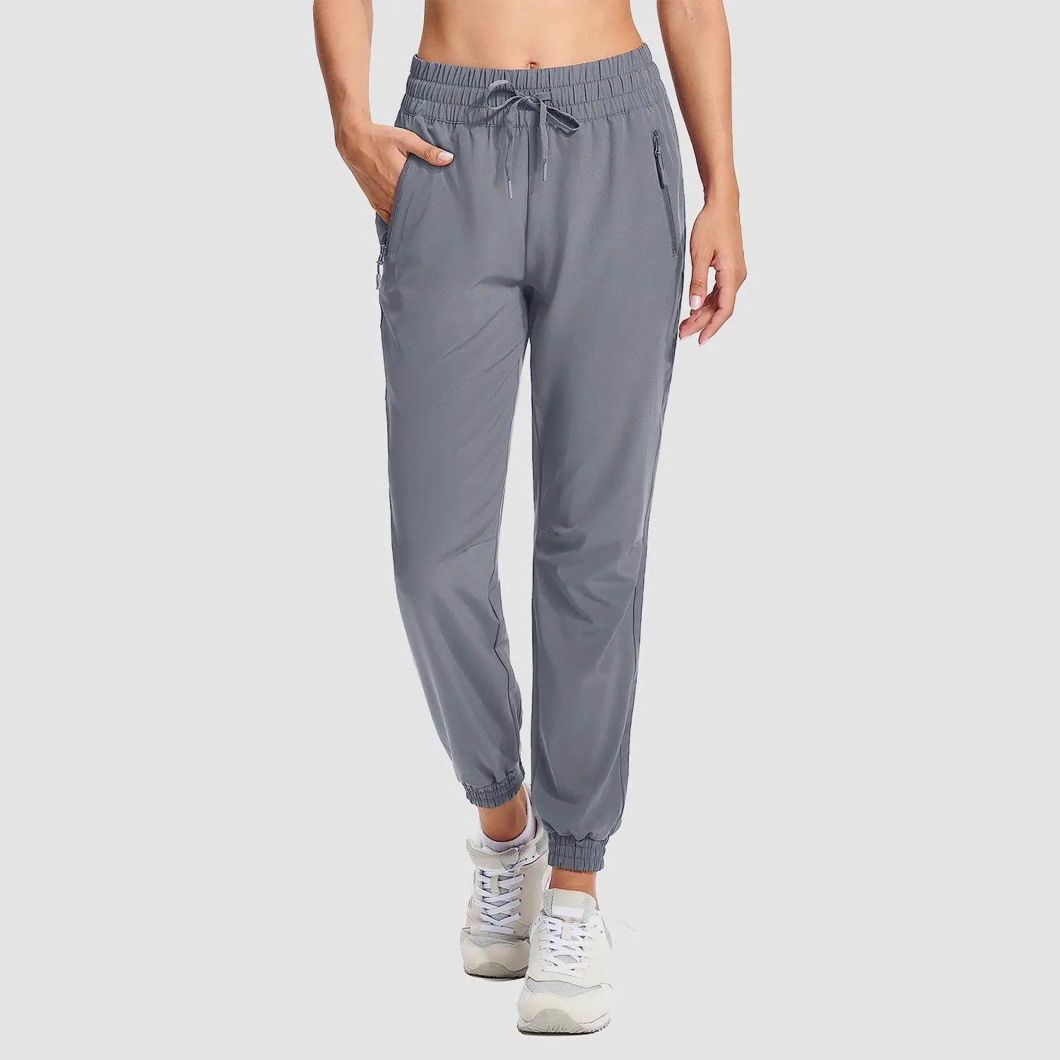 Megan - Women's Athletic Joggers