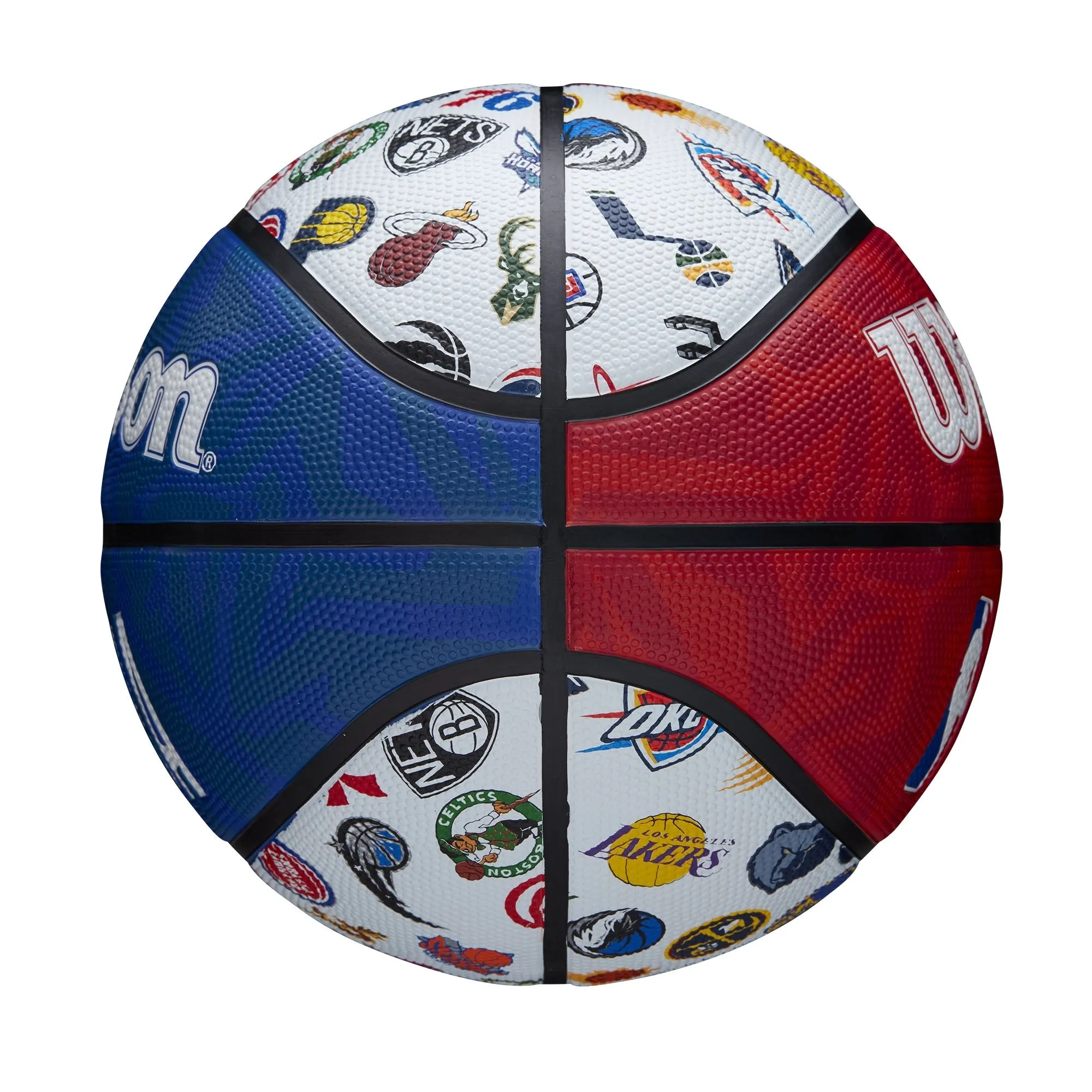 NBA All Team Basketball