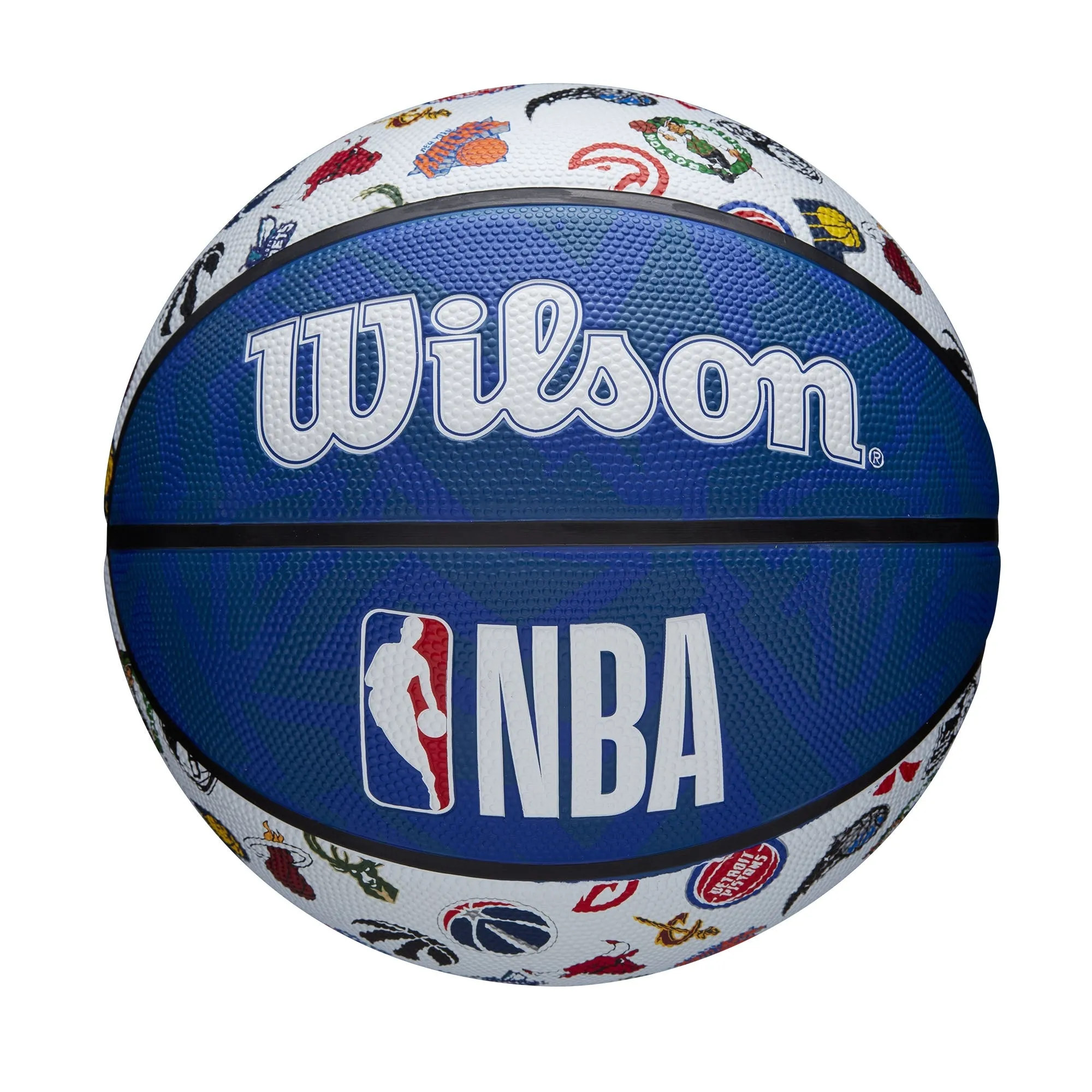 NBA All Team Basketball