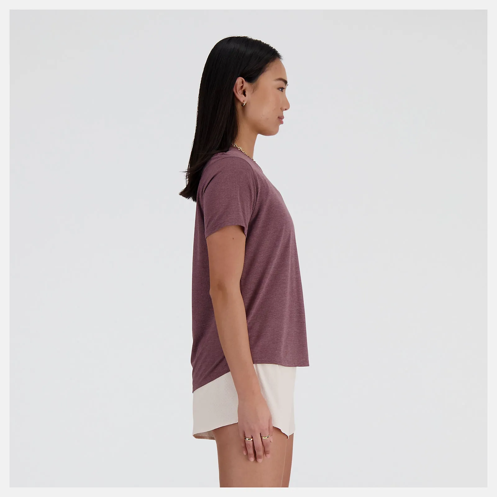 New Balance Women's Athletics T-Shirt