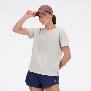 New Balance Women's Athletics T-Shirt