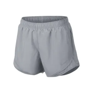 Nike Tempo Grey Women's 3 inch Running Shorts