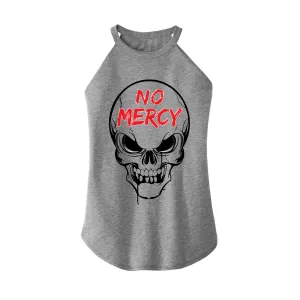 No Mercy Rocker Tank Top