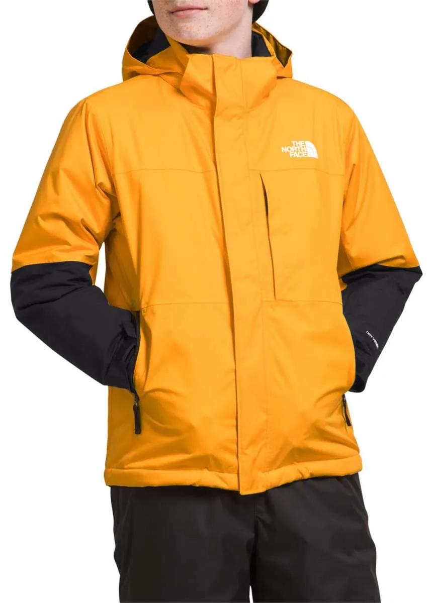 North Face Boys Freedom Extreme Insulated Jacket 2024