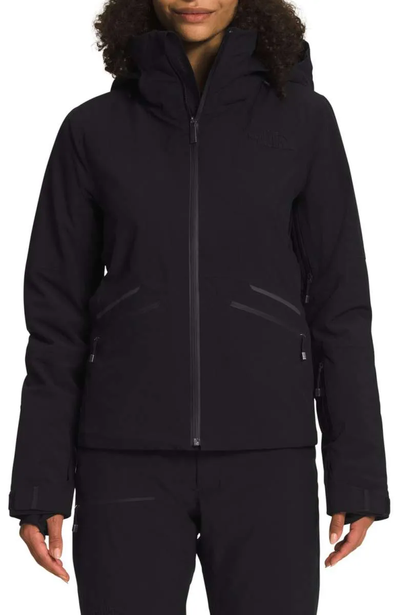 North Face Women's Inclination Shell Jacket 2022-2023