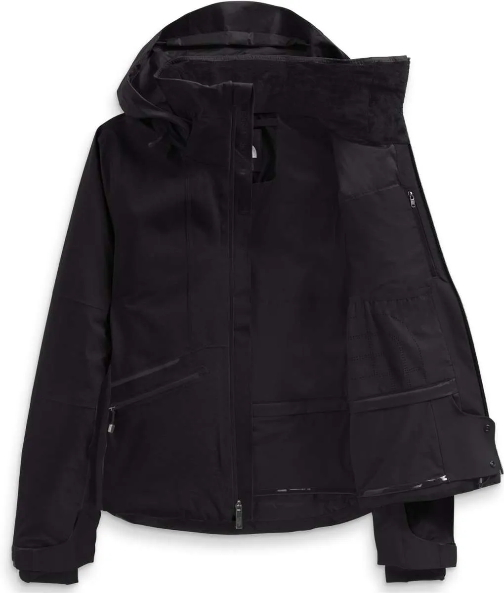 North Face Women's Inclination Shell Jacket 2022-2023