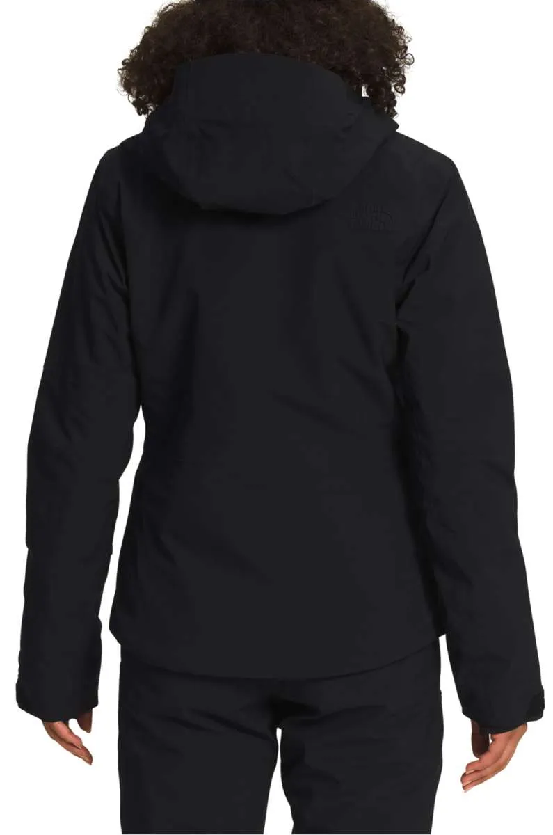 North Face Women's Inclination Shell Jacket 2022-2023