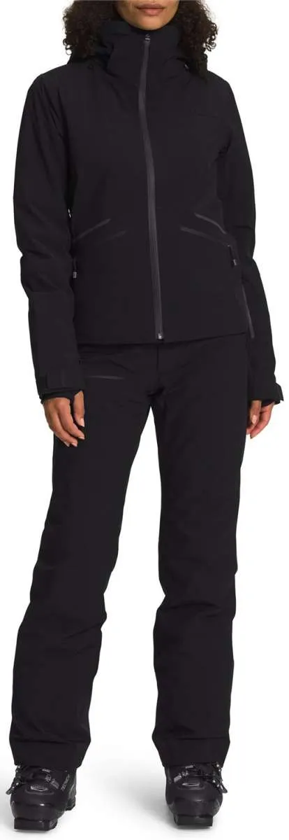North Face Women's Inclination Shell Jacket 2022-2023