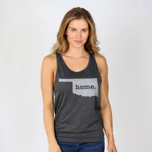 Oklahoma Home Tank Top