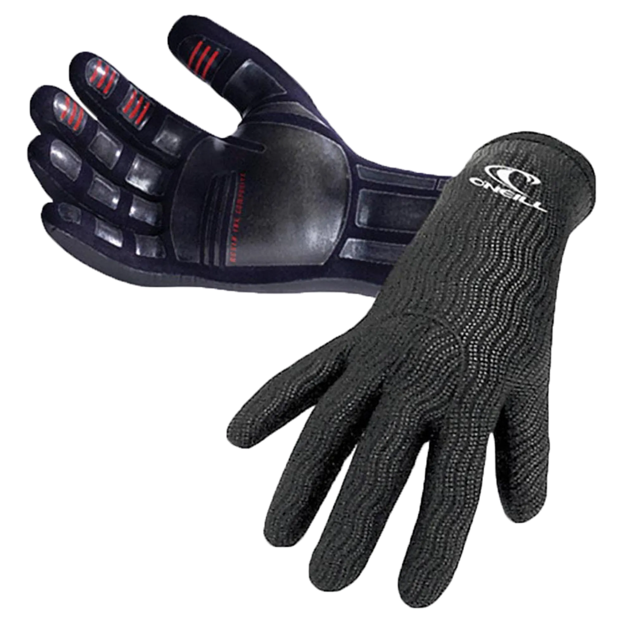 O'Neill Kid's Epic 2mm Double Lined Glove - 4432