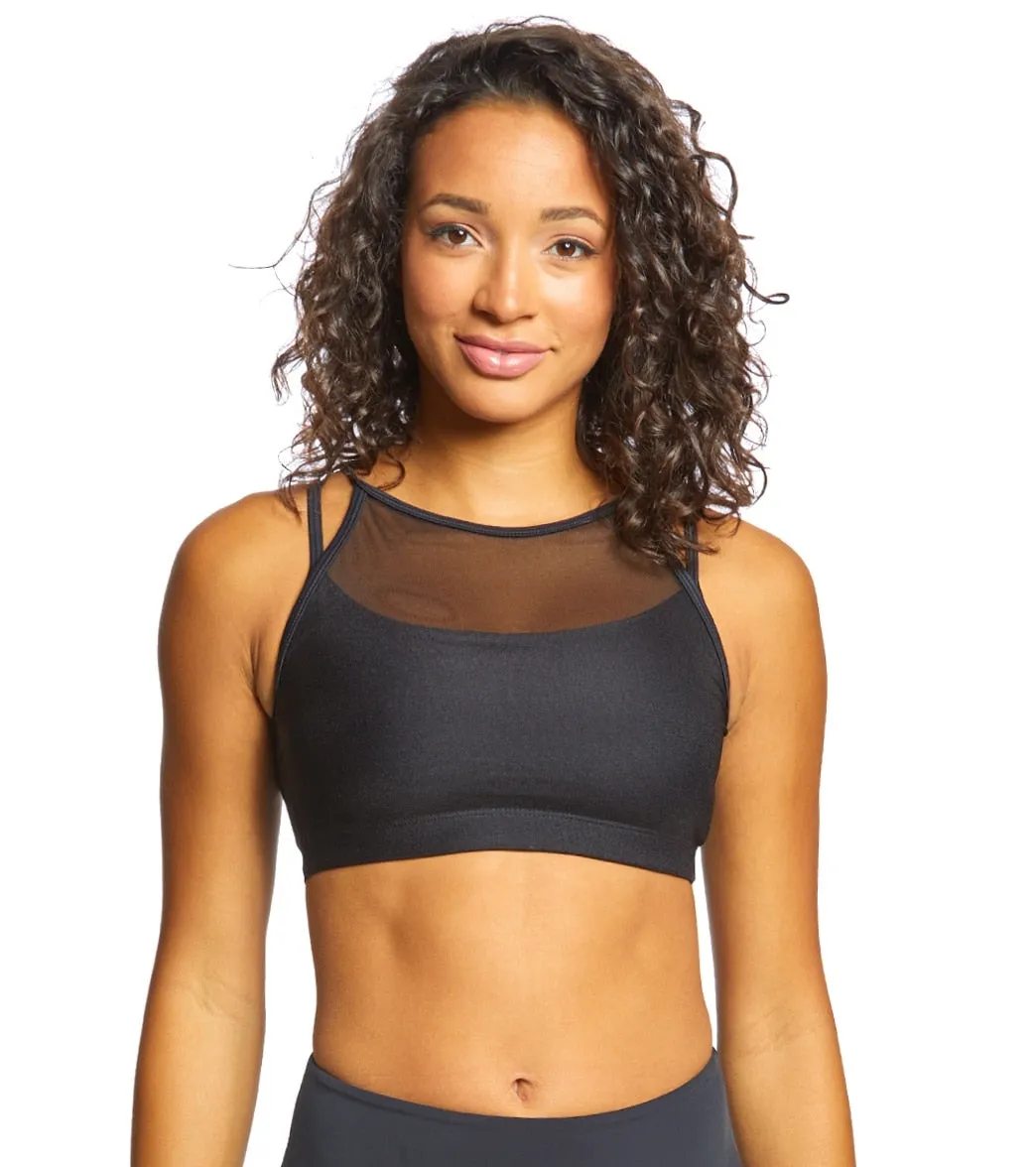 Onzie Mesh Yoga Sports Bra